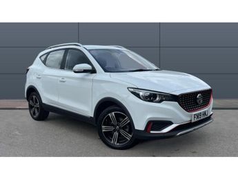 MG ZS 1.5 VTi-TECH Limited Edition 5dr Petrol Hatchback