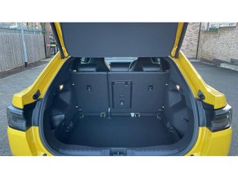 Ford Capri 210kW Select 77kWh 5dr Auto Electric Estate