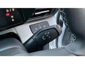 Ford Capri 210kW Premium 77kWh 5dr Auto Electric Estate