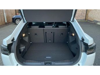 Ford Capri 210kW Premium 77kWh 5dr Auto Electric Estate