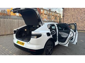 Ford Capri 210kW Premium 77kWh 5dr Auto Electric Estate