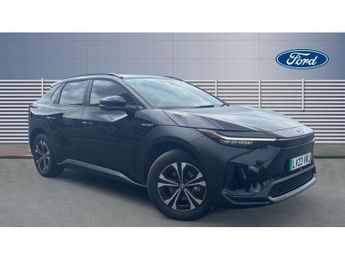 Toyota bZ4X 150kW Motion 71.4kWh 5dr Auto [11kW] Electric Hatchback