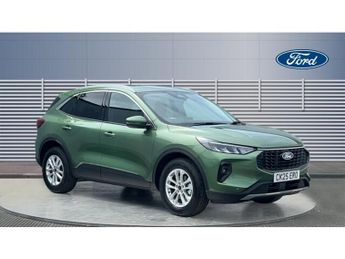 Ford Kuga 1.5 EcoBoost Titanium 5dr Petrol Estate