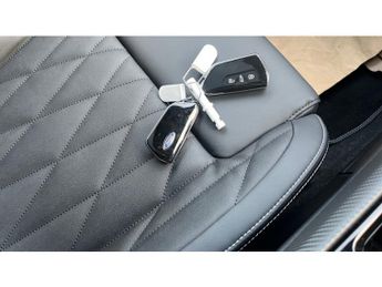 Ford Capri 210kW Premium 77kWh 5dr Auto Electric Estate