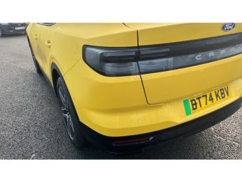 Ford Capri 210kW Premium 77kWh 5dr Auto Electric Estate