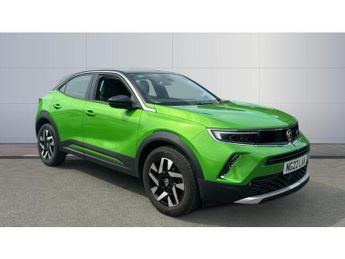Vauxhall Mokka 1.2 Turbo 100 Elite Edition 5dr Petrol Hatchback
