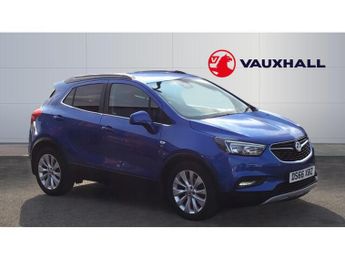 Vauxhall Mokka 1.4T Elite 5dr Petrol Hatchback