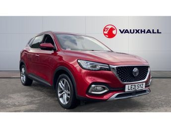 MG HS 1.5 T-GDI Exclusive 5dr Petrol Hatchback