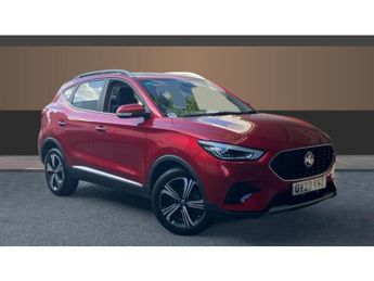 MG ZS 1.5 VTi-TECH Excite 5dr Petrol Hatchback