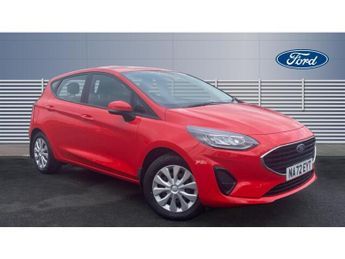 Ford Fiesta 1.1 75 Trend 5dr Petrol Hatchback