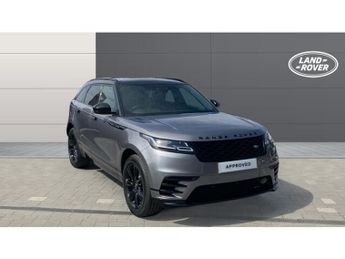 Land Rover Range Rover 2.0 P400e R-Dynamic SE 5dr Auto Estate