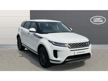 Land Rover Range Rover Evoque 2.0 D150 5dr Auto Diesel Hatchback
