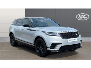 Land Rover Range Rover 2.0 D200 Edition 5dr Auto Diesel Estate