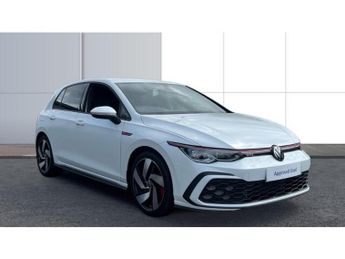 Volkswagen Golf GTi 2.0 TSI GTI 5dr DSG Petrol Hatchback