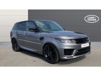 Land Rover Range Rover Sport 3.0 D300 HSE Dynamic 5dr Auto Diesel Estate