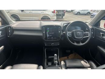 Volvo XC40 1.5 T5 Recharge PHEV Inscription Pro 5dr Auto Estate