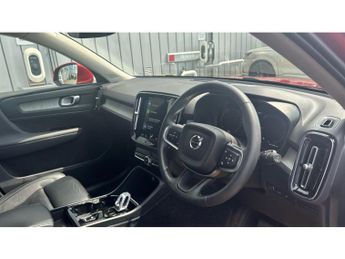 Volvo XC40 1.5 T5 Recharge PHEV Inscription Pro 5dr Auto Estate