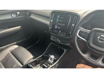 Volvo XC40 1.5 T5 Recharge PHEV Inscription Pro 5dr Auto Estate