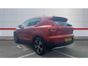 Volvo XC40 1.5 T5 Recharge PHEV Inscription Pro 5dr Auto Estate