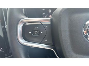 Volvo XC40 1.5 T5 Recharge PHEV Inscription Pro 5dr Auto Estate