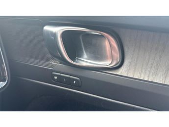 Volvo XC40 1.5 T5 Recharge PHEV Inscription Pro 5dr Auto Estate