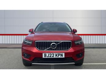 Volvo XC40 1.5 T5 Recharge PHEV Inscription Pro 5dr Auto Estate