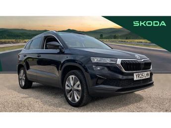 Skoda Karoq 1.5 TSI SE L 5dr DSG Petrol Estate
