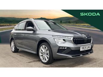 Skoda Kamiq 1.0 TSI SE L 5dr Petrol Hatchback