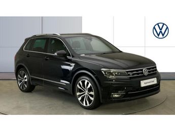 Volkswagen Tiguan 2.0 TDi 150 R-Line Tech 5dr DSG Diesel Estate