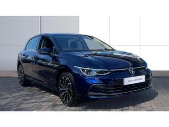 Volkswagen Golf 1.5 TSI Style 5dr Petrol Hatchback