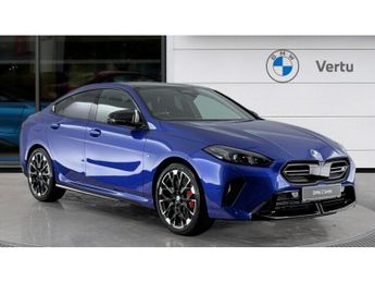 BMW M235 M235 xDrive 4dr Step Auto [Tech+/Pro Pack] Petrol Saloon