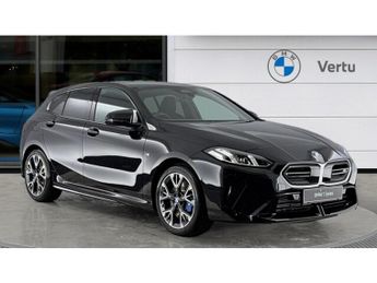 BMW 135 M135 xDrive 5dr Step Auto Petrol Hatchback