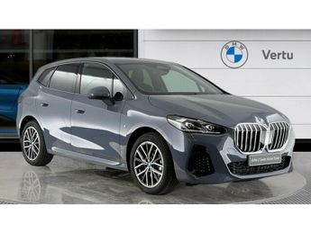 BMW 225 225e xDrive M Sport 5dr DCT Hatchback