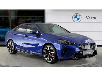 BMW 220 220 M Sport 4dr Step Auto [Pro Pack] Petrol Saloon