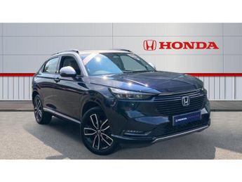 Honda HR-V 1.5 eHEV Advance Style 5dr CVT Hybrid Hatchback