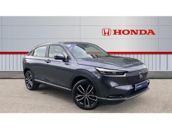 Honda HR-V 1.5 eHEV Elegance 5dr CVT Hybrid Hatchback