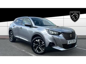 Peugeot 2008 1.5 BlueHDi 110 Allure Premium 5dr Diesel Estate