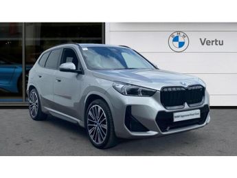 BMW X1 230kW xDrive30 M Sport 65kWh 5dr Auto Electric Estate