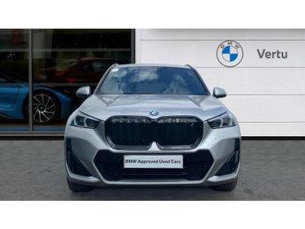 BMW iX1 230kW xDrive30 M Sport 65kWh 5dr Auto Electric Estate
