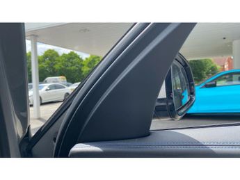 BMW iX1 230kW xDrive30 M Sport 65kWh 5dr Auto Electric Estate
