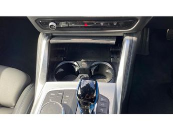 BMW i4 400kW M50 83.9kWh 5dr Auto Electric Hatchback