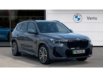BMW X1 230kW xDrive30 M Sport 65kWh 5dr Auto Electric Estate