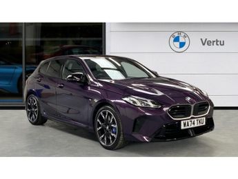 BMW 135 M135 xDrive 5dr Step Auto Petrol Hatchback