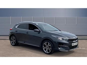 Kia Ceed 1.5T GDi ISG 3 5dr Petrol Hatchback