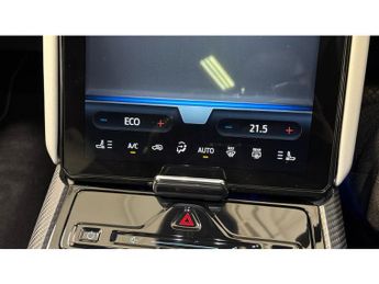 Ford Capri 210kW Premium 77kWh 5dr Auto Electric Estate
