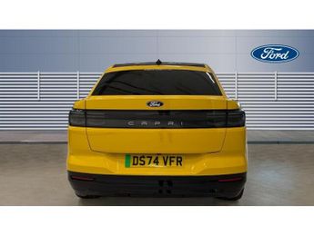 Ford Capri 210kW Premium 77kWh 5dr Auto Electric Estate