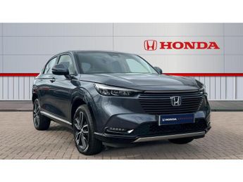 Honda HR-V 1.5 eHEV Advance 5dr CVT Hybrid Hatchback