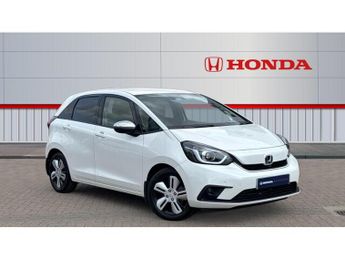 Honda Jazz 1.5 i-MMD Hybrid EX 5dr eCVT Hybrid Hatchback