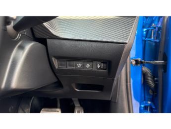 Peugeot 208 1.2 PureTech 130 Allure Premium + 5dr EAT8 Petrol Hatchback
