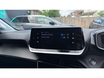 Peugeot 208 1.2 PureTech 130 Allure Premium + 5dr EAT8 Petrol Hatchback